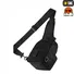 Сумка M-Tac Urban Line City Patrol Fastex Bag Black  Фото 2